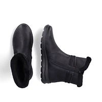 RIEKER Z0070-00 Casual Bootie (Tassel)