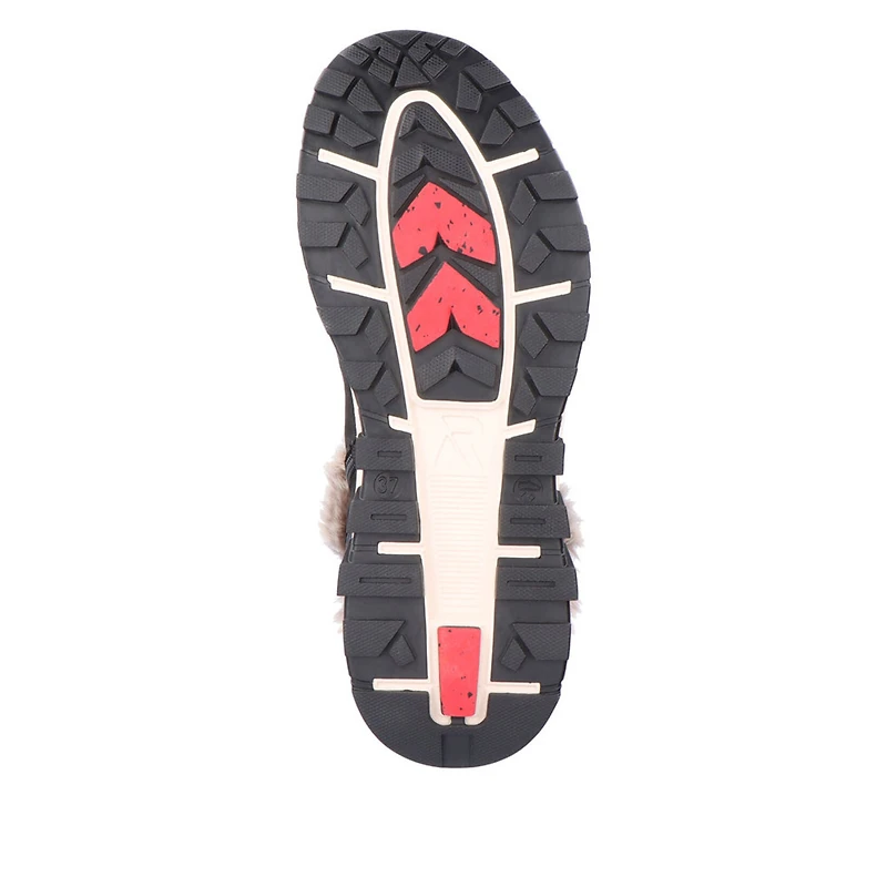 RIEKER W0070-00