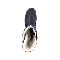 RIEKER Z7072-00 Mid Boot (Scrunchy)