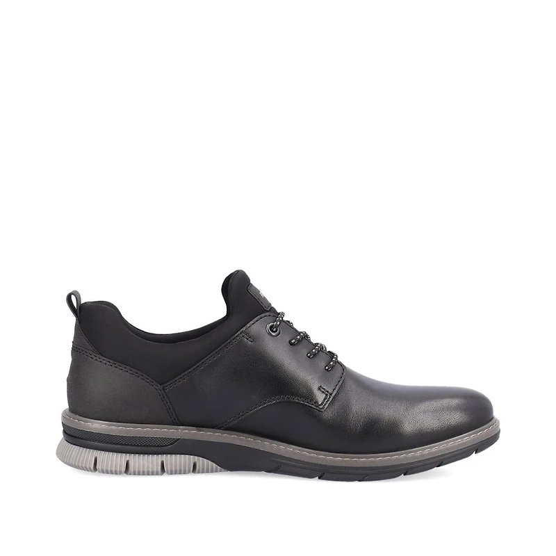 RIEKER 14454-01 Casual Slip-On