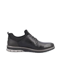 RIEKER 14454-01 Casual Slip-On