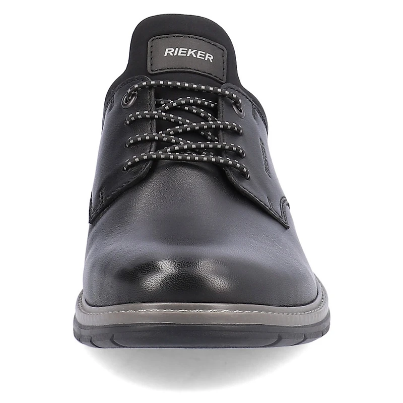 RIEKER 14454-01 Casual Slip-On