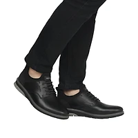 RIEKER 14454-01 Casual Slip-On