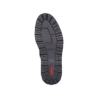 RIEKER 38434-00 Lace Ankle
