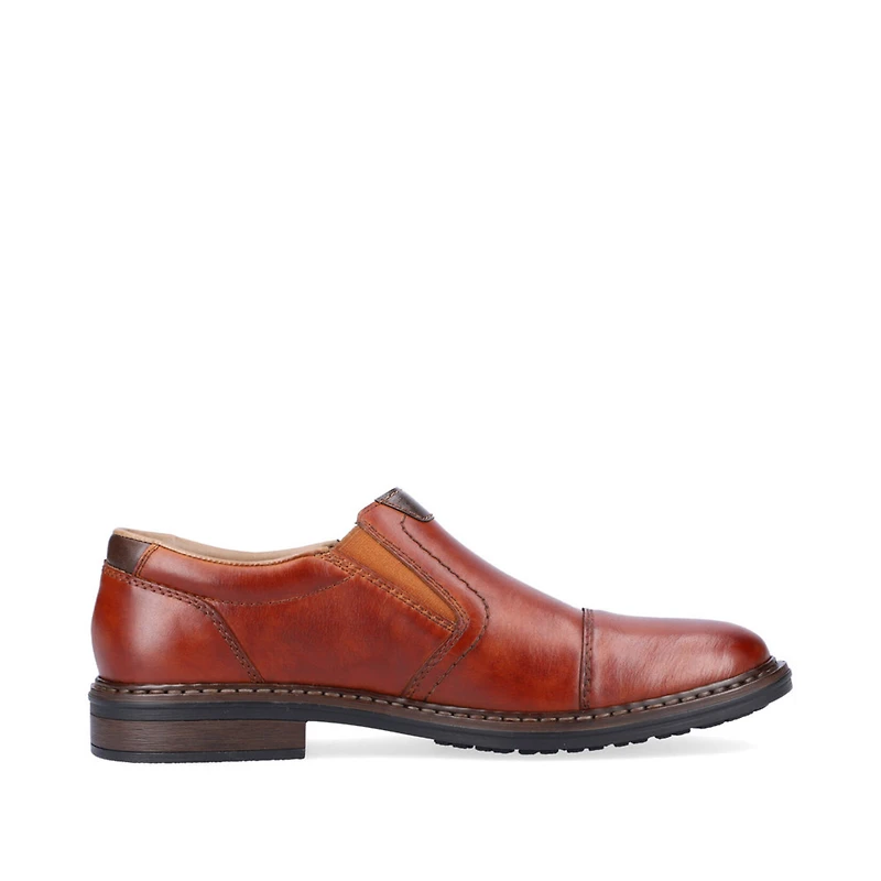 RIEKER 17659-23 Dress Slipon