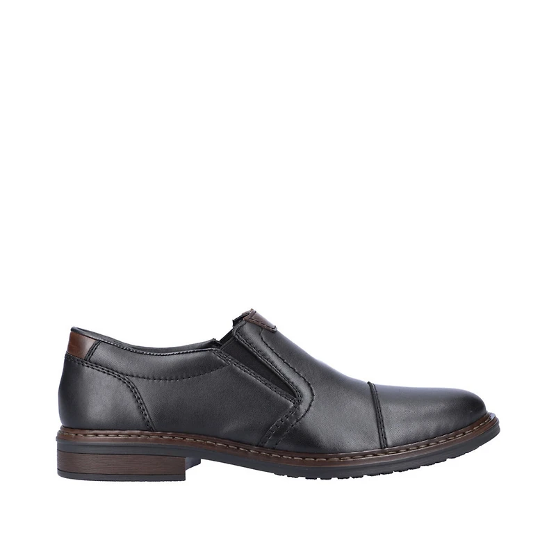 RIEKER 17659-00 Dress Slipon