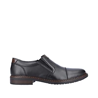 RIEKER 17659-00 Dress Slipon