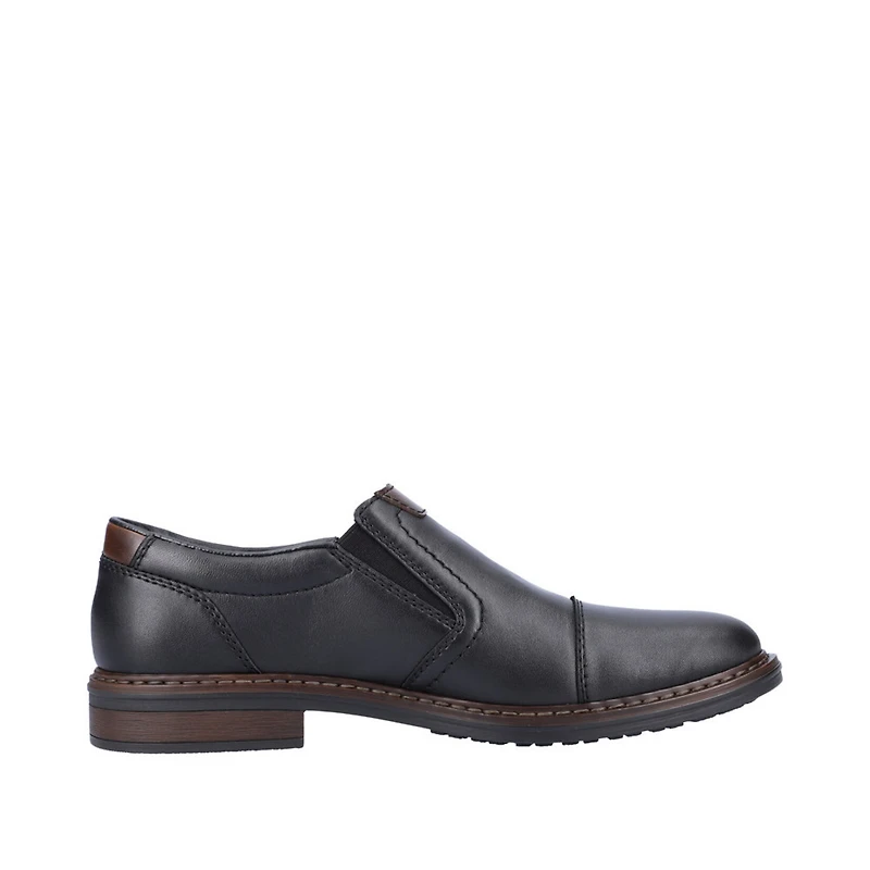 RIEKER 17659-00 Dress Slipon