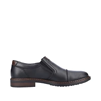 RIEKER 17659-00 Dress Slipon