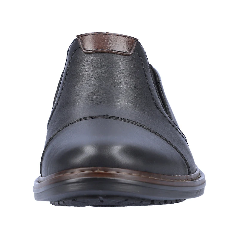 RIEKER 17659-00 Dress Slipon