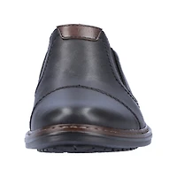 RIEKER 17659-00 Dress Slipon
