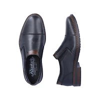 RIEKER 17659-00 Dress Slipon