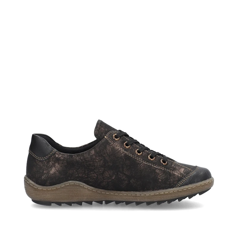 REMONTE R1402-07 Lace Sneaker