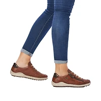 REMONTE R1402-22 Lace Sneaker