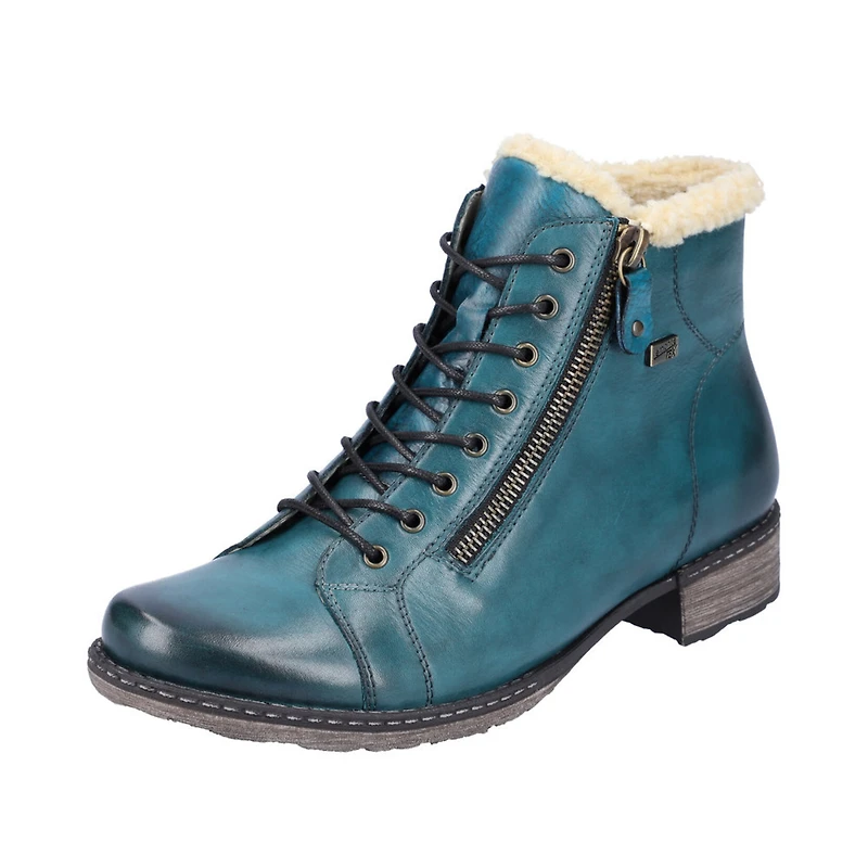 REMONTE D4372-12 Lace Bootie