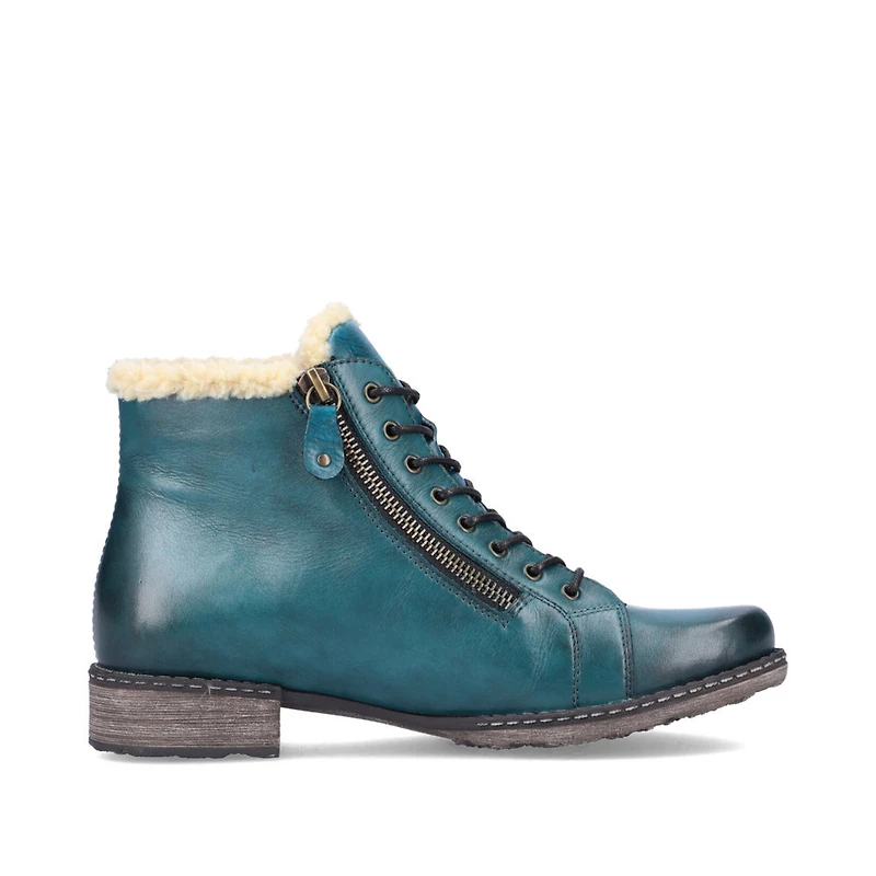REMONTE D4372-12 Lace Bootie