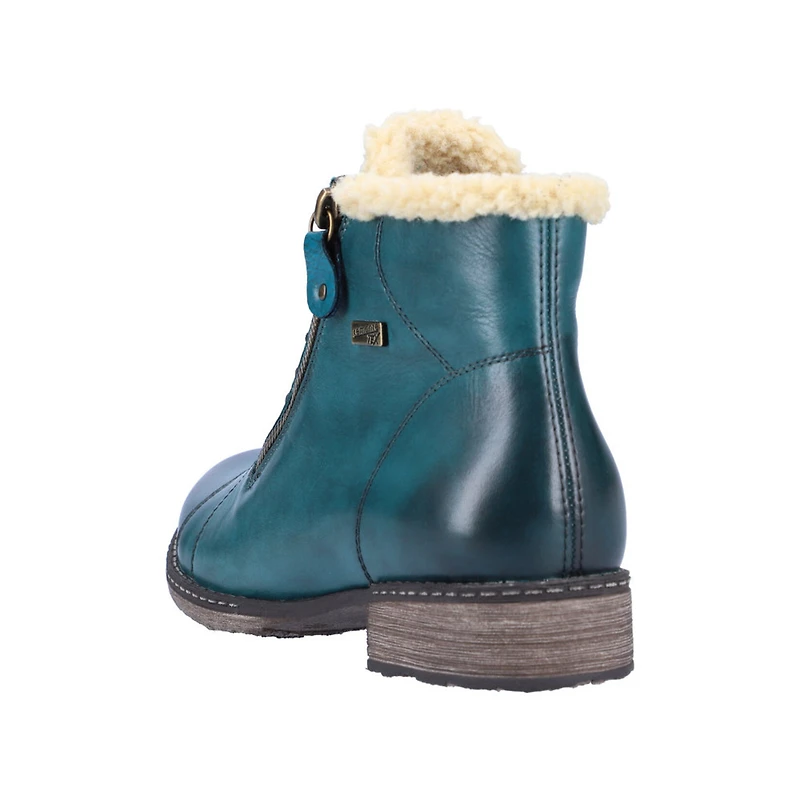 REMONTE D4372-12 Lace Bootie