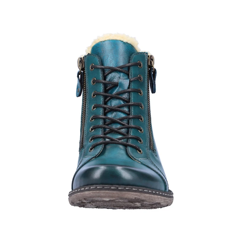 REMONTE D4372-12 Lace Bootie