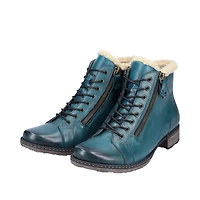 REMONTE D4372-12 Lace Bootie