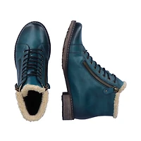 REMONTE D4372-12 Lace Bootie