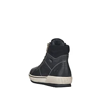 REMONTE D0772-01 Sneaker Bootie