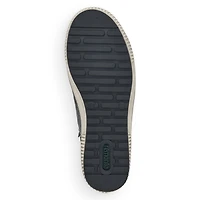 REMONTE D0772-01 Sneaker Bootie