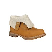 TIMBERLAND TB08329R231 Authentics Teddy Fleece