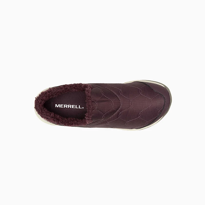 MERRELL J067788 Antora 3 Thermo Moc
