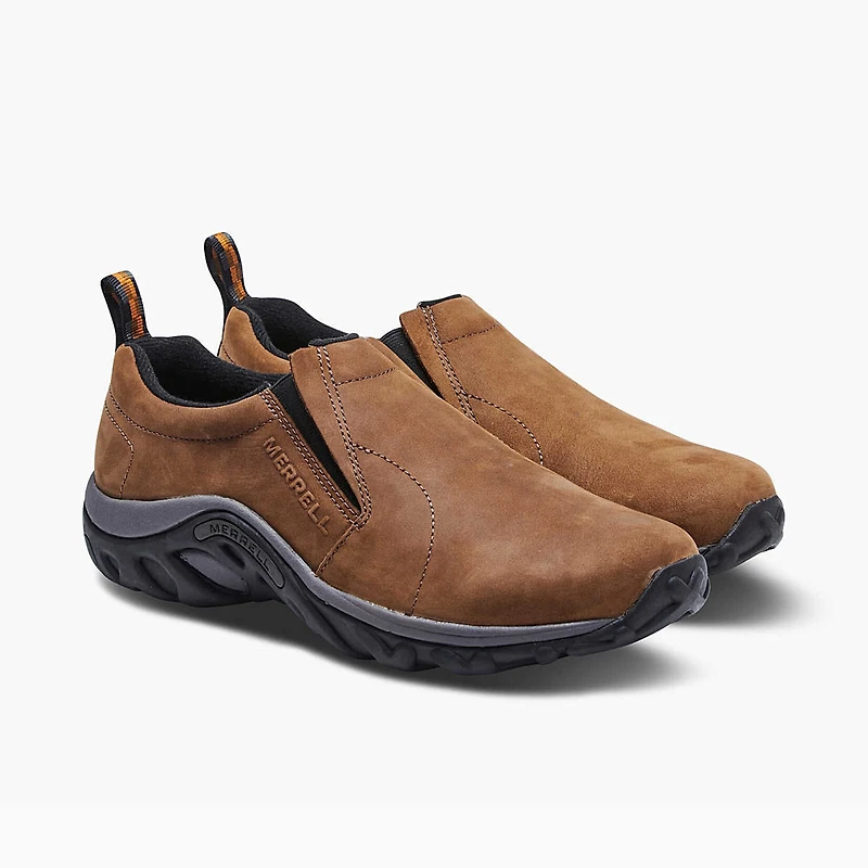 MERRELL Jungle Moc Nubuck (J60831)