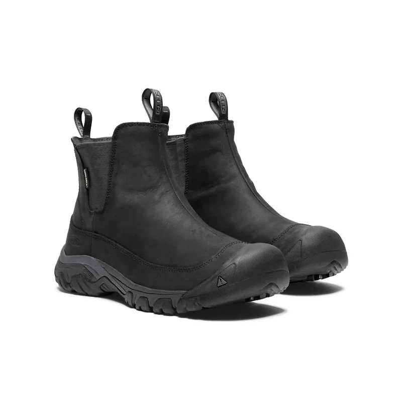 KEEN Anchorage Boot III Waterproof