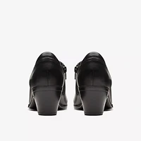 CLARKS Emily2 Dove 26174076
