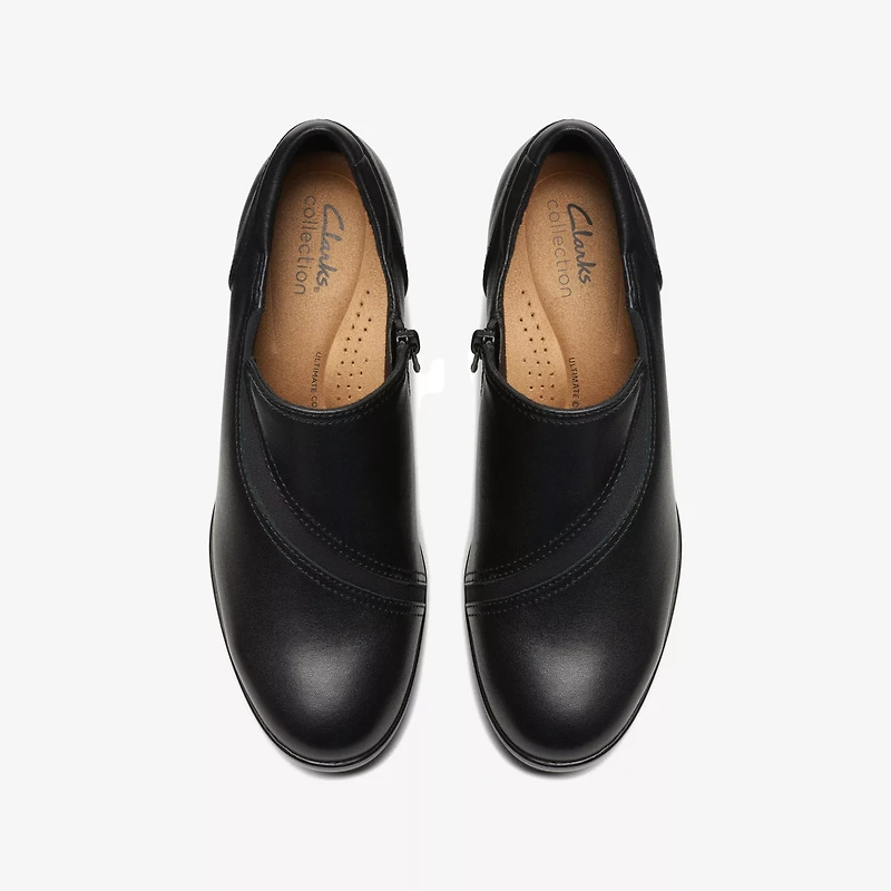 CLARKS Emily2 Dove 26174076