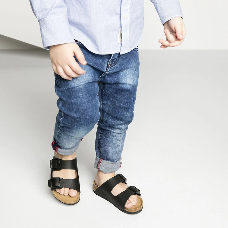 BIRKENSTOCK 0555123 Arizona Kids Narrow