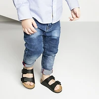 BIRKENSTOCK 0555123 Arizona Kids Narrow