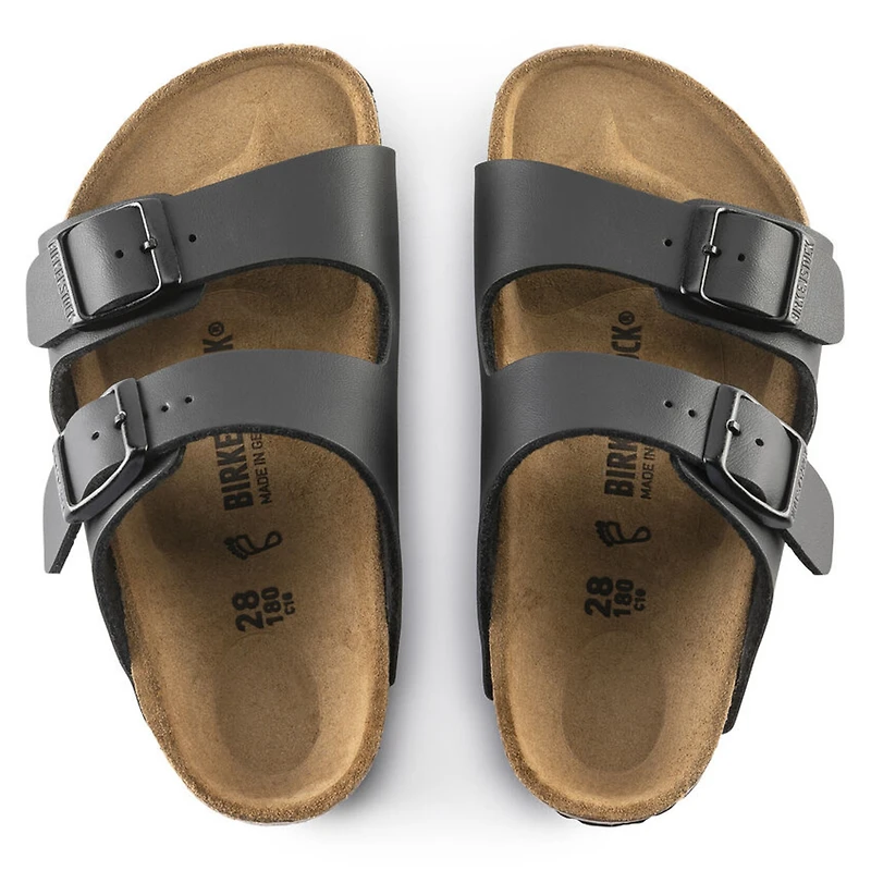 BIRKENSTOCK 0555123 Arizona Kids Narrow