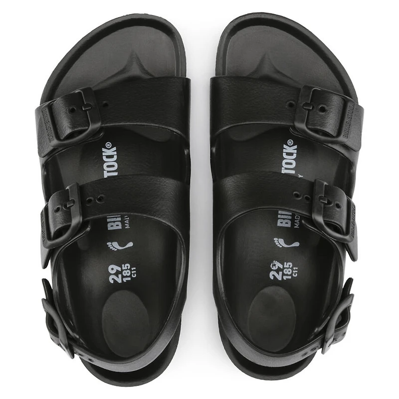 BIRKENSTOCK 1009353 Milano EVA Kids Narrow