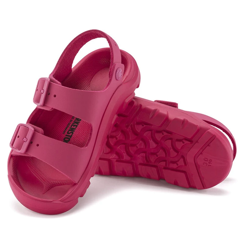 BIRKENSTOCK 1024812 Mogami Kids Narrow