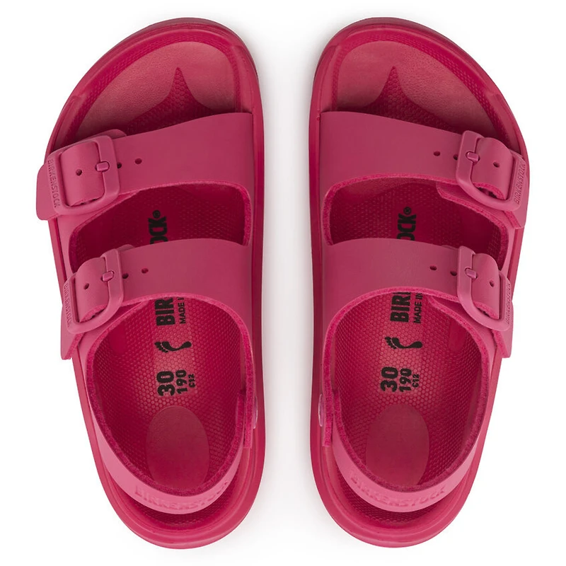 BIRKENSTOCK 1024812 Mogami Kids Narrow