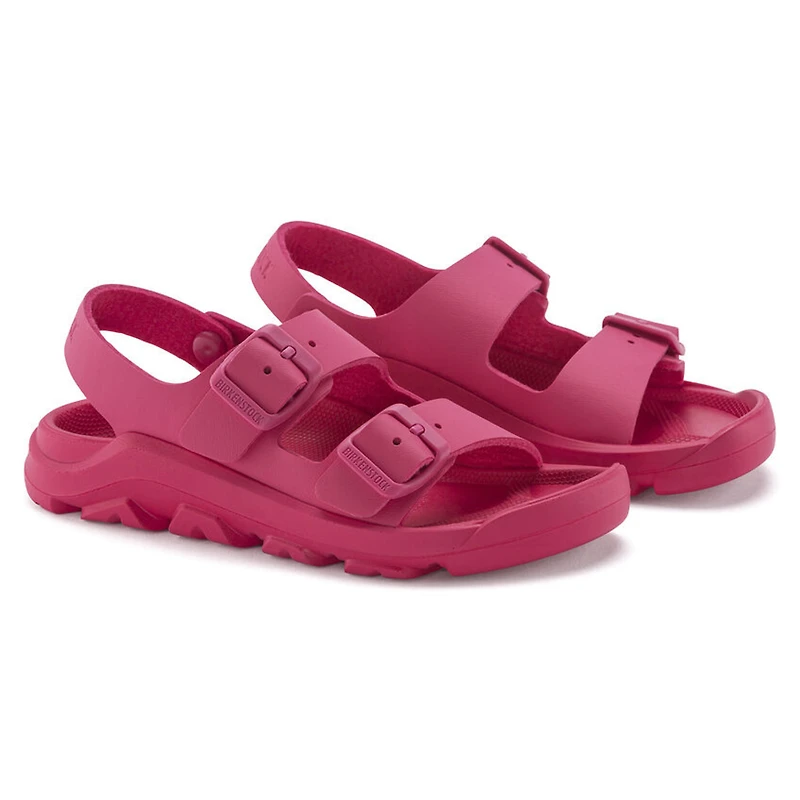 BIRKENSTOCK 1024812 Mogami Kids Narrow