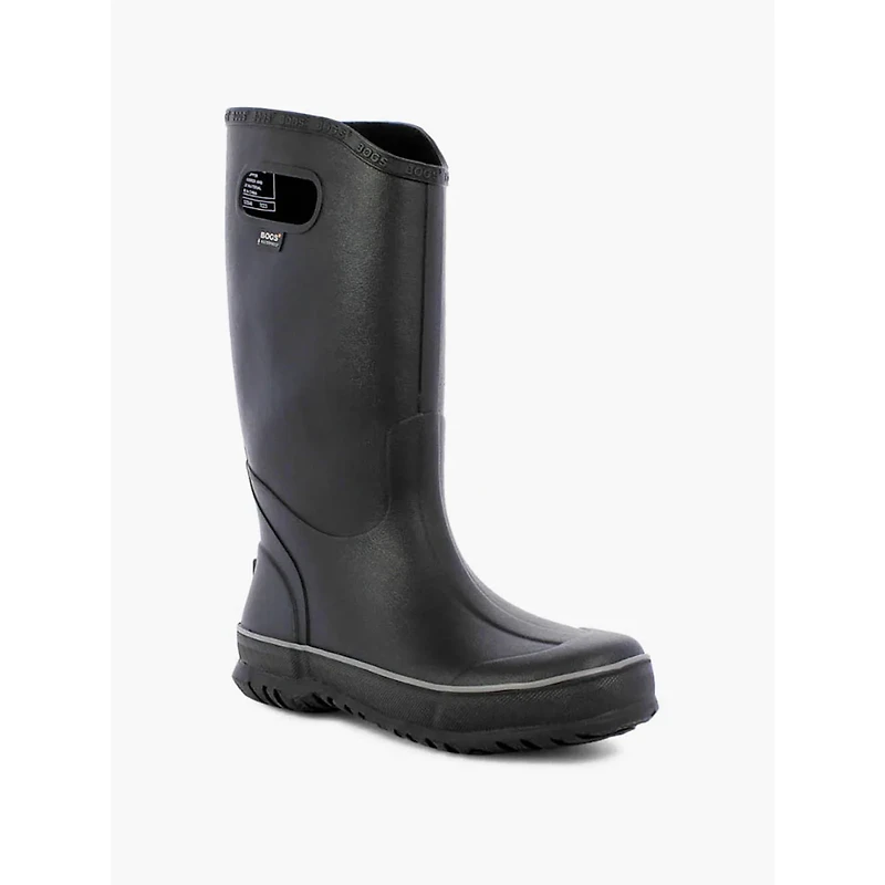 BOGS  71913-001 Digger Rainboot