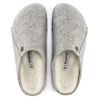 BIRKENSTOCK 1015086 Ladies Zermatt Shearling Narrow