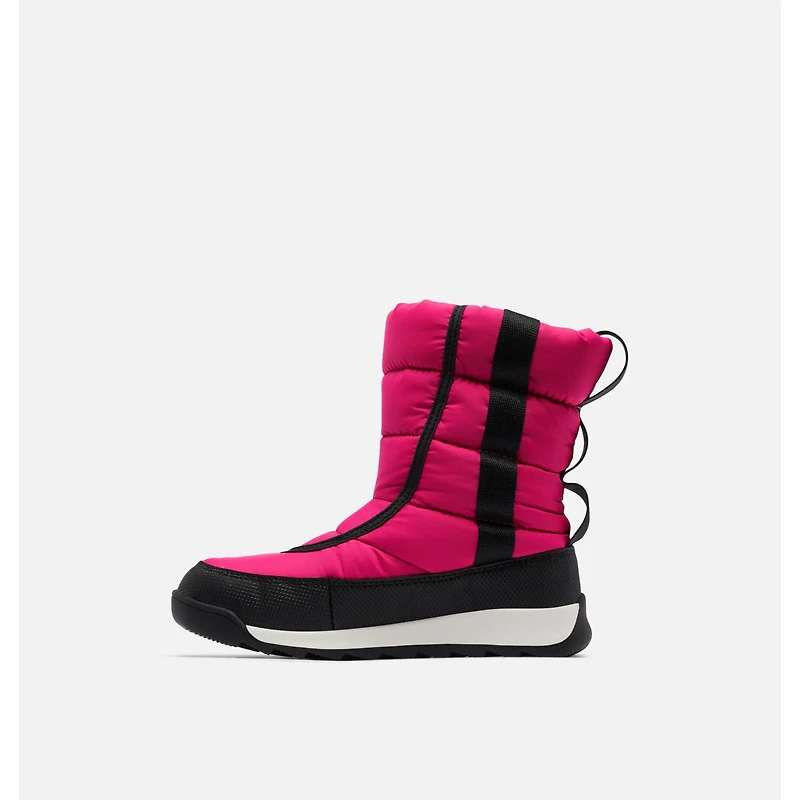 SOREL Youth Whitney II Puffy Mid WP 1916581612
