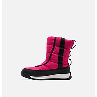 SOREL Youth Whitney II Puffy Mid WP 1916581612