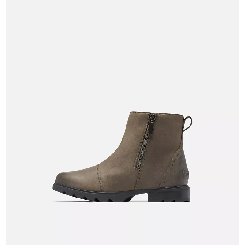 SOREL Emelie III Zip WP