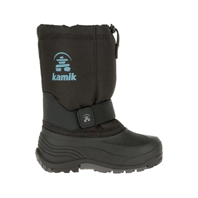 KAMIK Rocket BLK