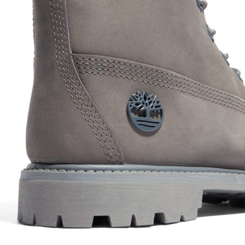 TIMBERLAND TB0A22ZH033 Premium 6  WP Boot