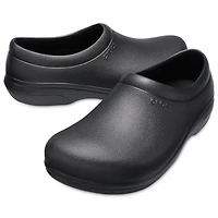 CROCS On The Clock Slip 205073-001