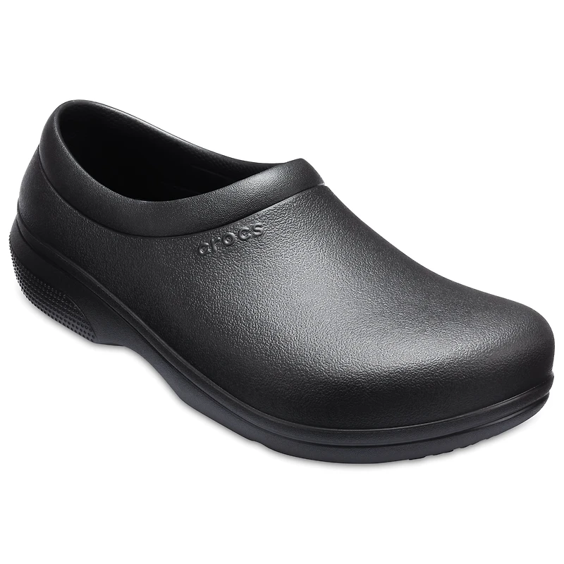 CROCS On The Clock Slip 205073-001
