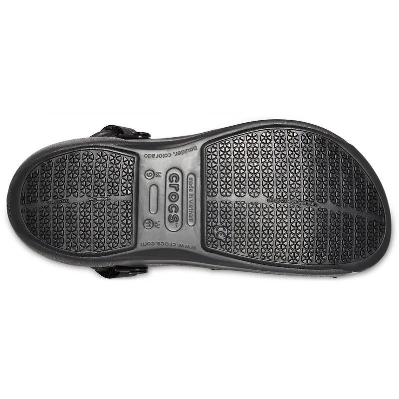CROCS Bistro Pro Literide Clog 205669-001