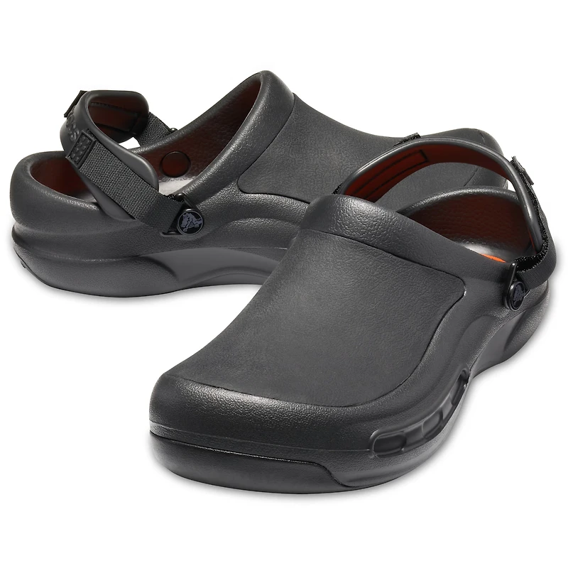 CROCS Bistro Pro Literide Clog 205669-001